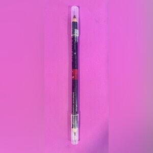 New, Dual color, cosmetic lip, liner, pencil. Colors Flame and Chestnut. NWOT